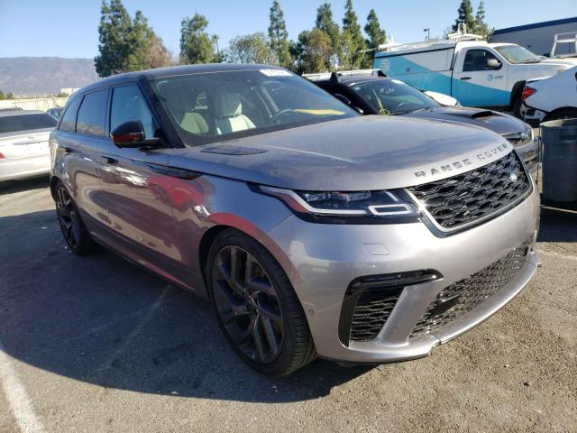 LAND ROVER RANGE ROVE 2020 salyu2ee8la266347