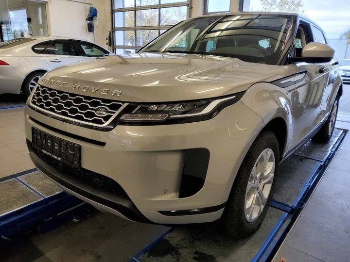 LAND ROVER RANGE ROVER EVOQUE (2018-&GT) 2019 salza2bn0lh031188