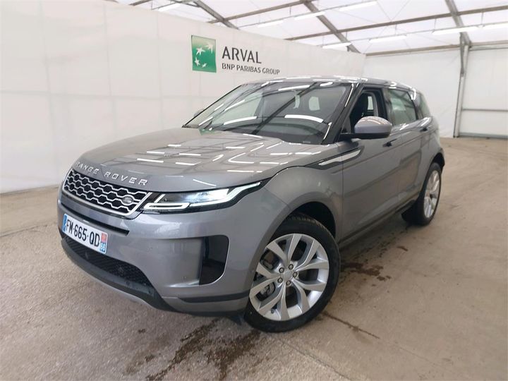 LAND-ROVER RANGE ROVER EVOQUE 2019 salza2bn0lh047858