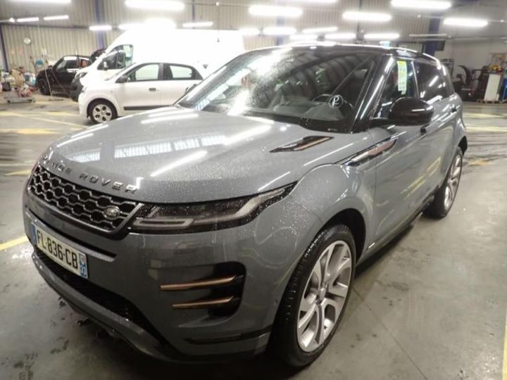 LAND ROVER RANGE ROVER EVOQUE 2019 salza2bn0lh054664