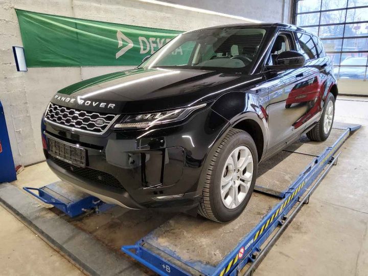 LAND ROVER RANGE ROVER EVOQUE (2018-&GT) 2020 salza2bn0lh068287