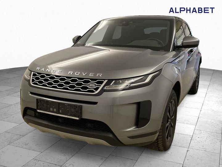 LAND-ROVER RANGE ROVER EVOQUE 2020 salza2bn0lh082562