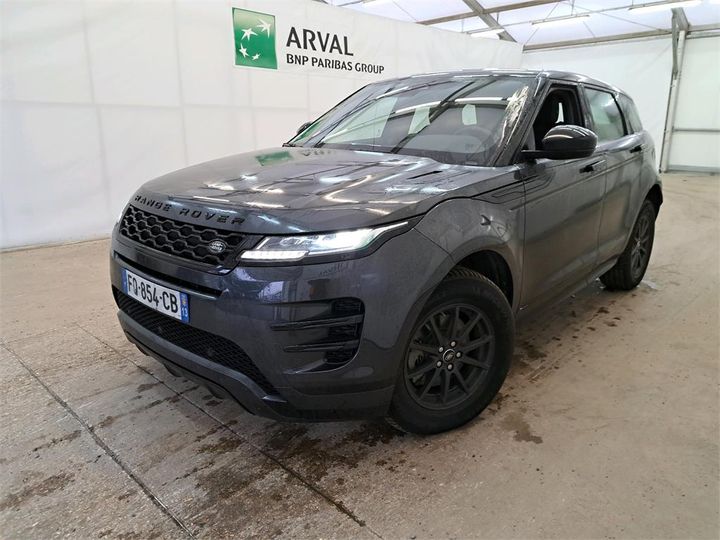 LAND ROVER EVOQUE 2020 salza2bn0lh098728