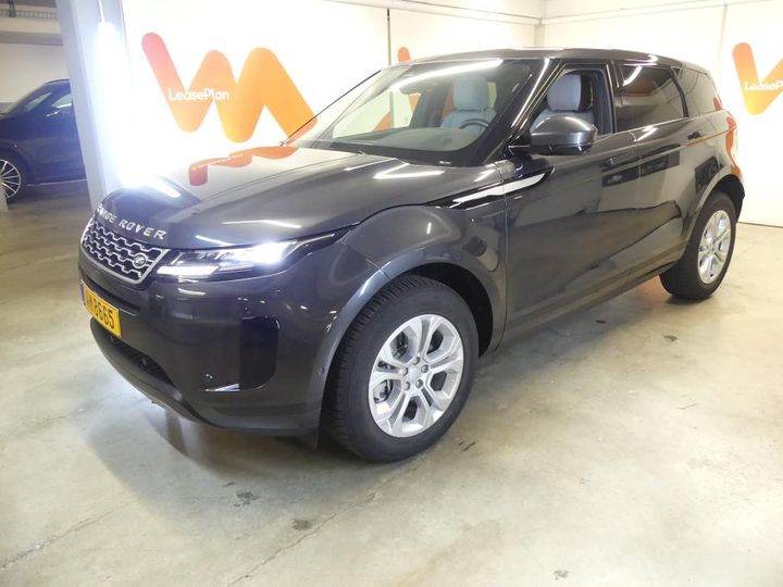 LAND ROVER RANGE EVOQUE 2022 salza2bn0mh156645