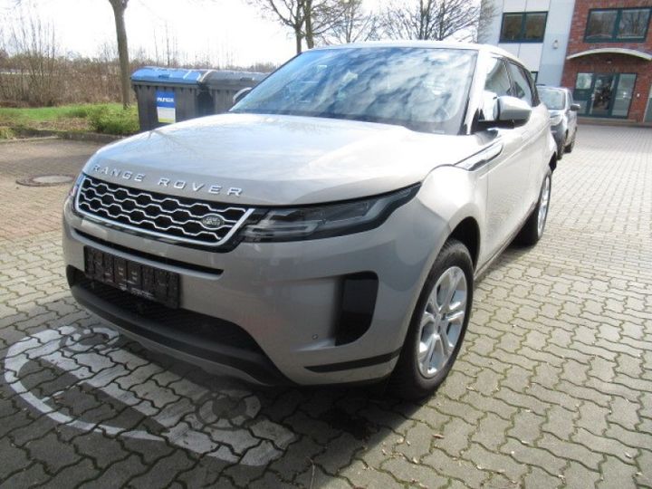 LAND ROVER RANGE ROVER EVOQUE (2018-&GT) 2019 salza2bn1lh030888