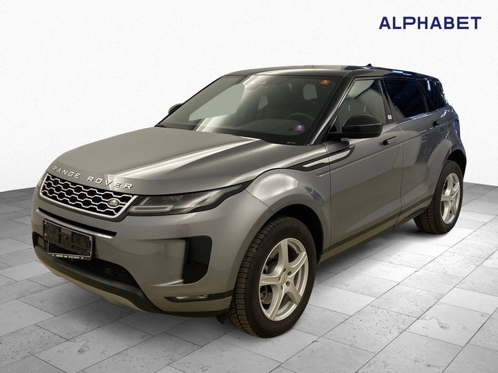 LAND ROVER RANGE ROVER EVOQUE 2019 salza2bn1lh046640