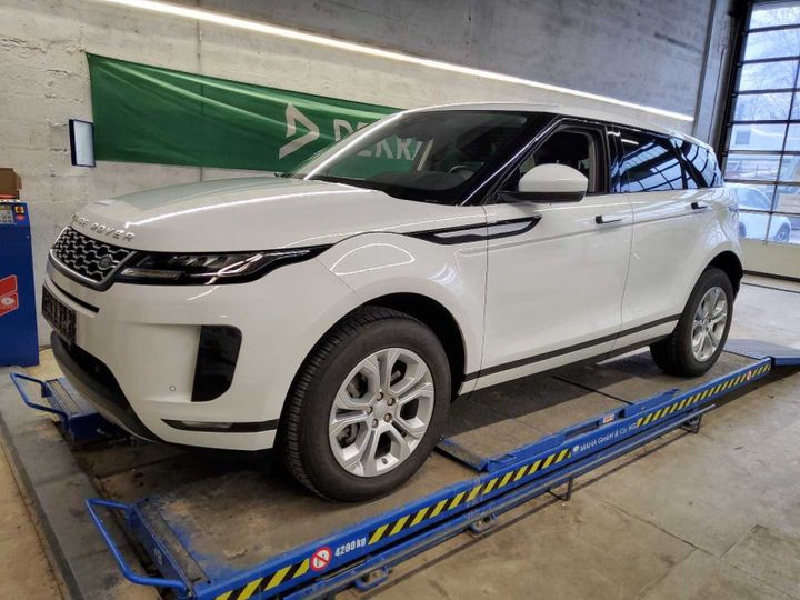 LAND ROVER RANGE ROVER EVOQUE (2018-&GT) 2020 salza2bn1lh070260