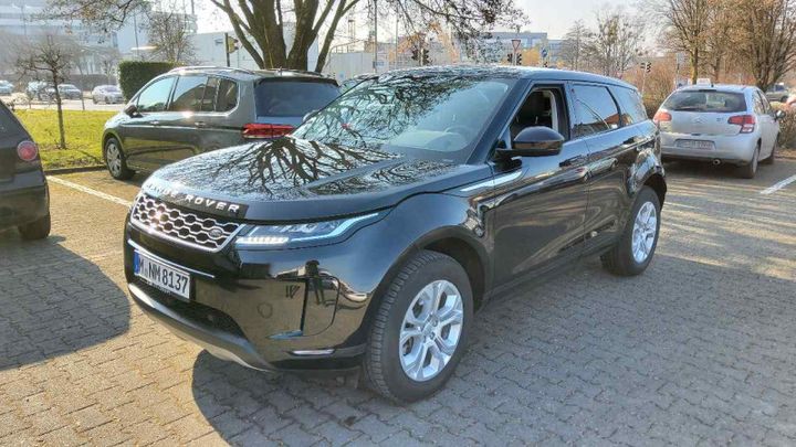 LAND-ROVER RANGE ROVER EVOQUE (2018-&GT) 2020 salza2bn1lh070548