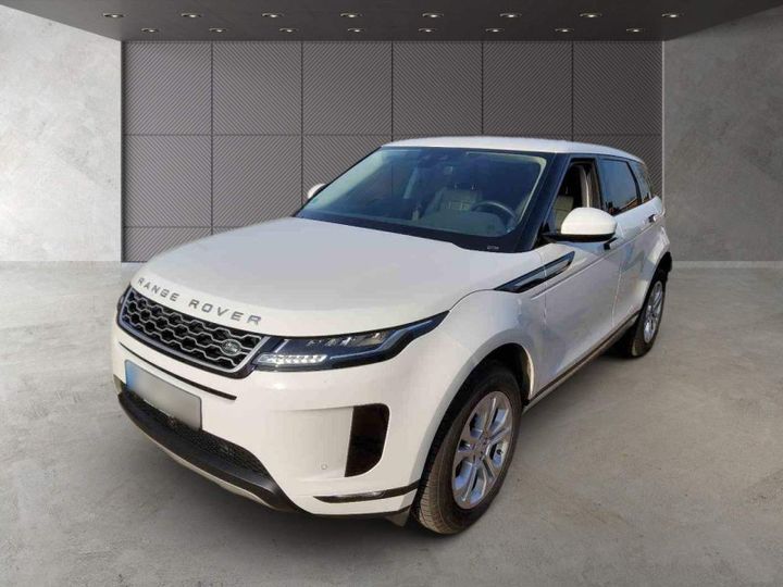 LAND-ROVER RANGE ROVER EVOQUE (2018-&GT) 2020 salza2bn1lh070808