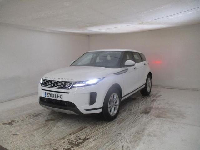 LAND ROVER RANGE 2020 salza2bn1lh101894