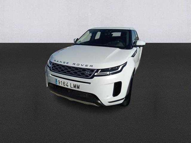 LAND-ROVER RANGE ROVER EVOQUE 2021 salza2bn1mh130992