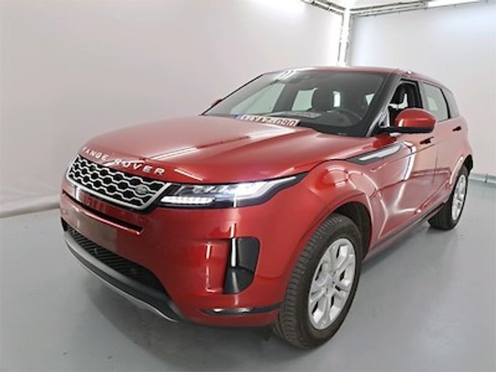 LAND ROVER RANGE ROVER EVOQUE DIESEL - 2019 2019 salza2bn2lh014442