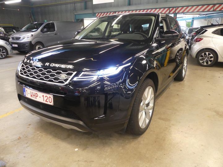 LAND-ROVER EVOQUE 2019 salza2bn2lh022427