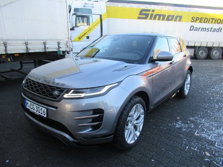 LAND-ROVER RANGE ROVER EVOQUE (2018-&GT) 2019 salza2bn2lh042290