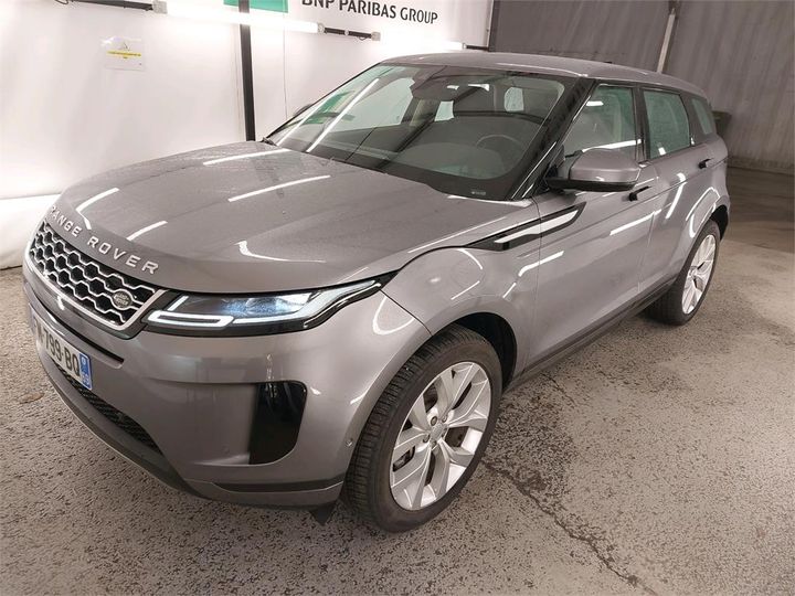 LAND ROVER RANGE ROVER EVOQUE 2019 salza2bn2lh048090