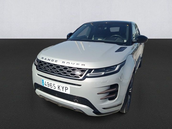 LAND-ROVER RANGE ROVER EVOQUE 2019 salza2bn3lh024834