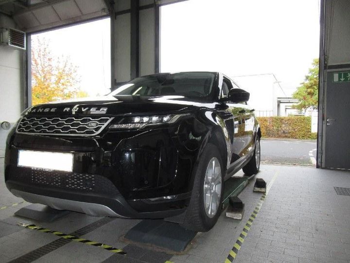 LAND ROVER RANGE ROVER EVOQUE (2018-&GT) 2019 salza2bn3lh031296