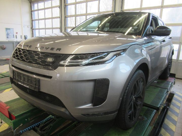 LAND-ROVER RANGE ROVER EVOQUE (2018-&GT) 2019 salza2bn3lh043870