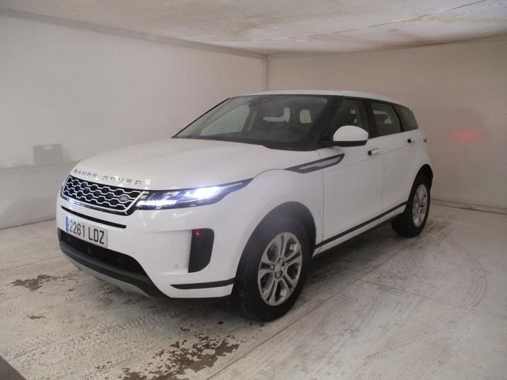 LAND ROVER RANGE 2020 salza2bn3lh052620