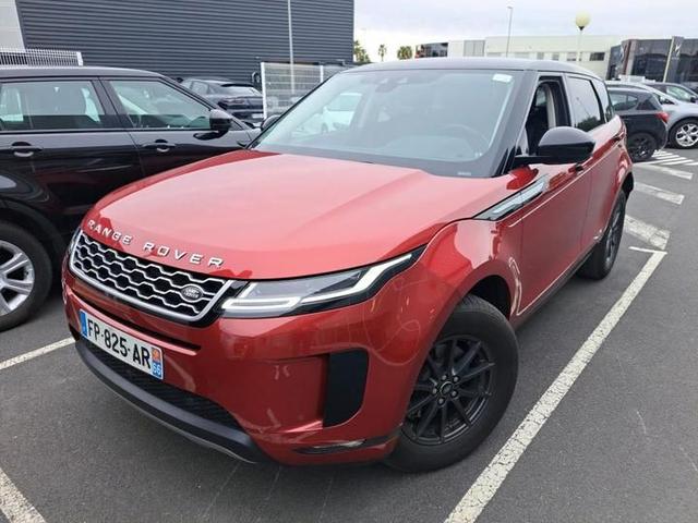 1 LAND ROVER EVOQUE 2020 salza2bn3lh071846