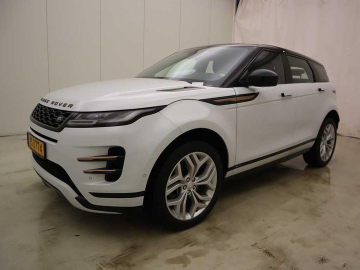 LAND-ROVER EVOQUE 2020 salza2bn3lh100231