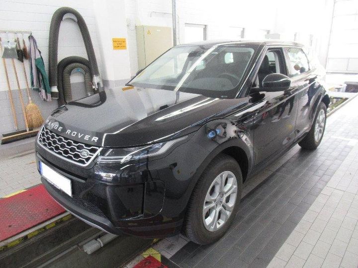 LAND ROVER RANGE ROVER EVOQUE (2018-&GT) 2019 salza2bn4lh029573