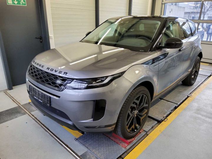 LAND ROVER RANGE ROVER EVOQUE (2018-&GT) 2019 salza2bn4lh044607