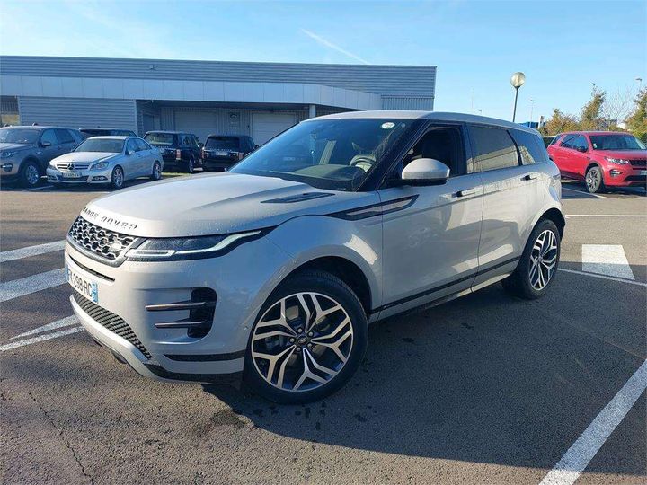 LAND ROVER RANGE ROVER EVOQUE 2019 salza2bn4lh052464