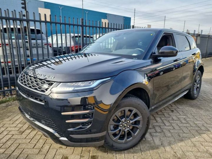 LAND ROVER RANGE ROVER 2020 salza2bn4lh075890