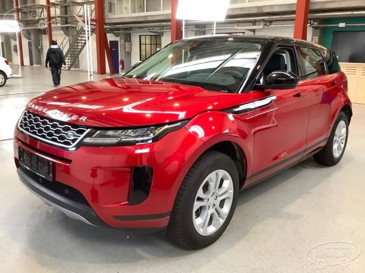 LAND-ROVER RANGE ROVER EVOQUE SUV 2020 salza2bn4lh092611