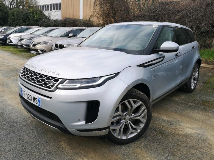 LAND ROVER RANGE ROVER EVO 2019 salza2bn5lh008361