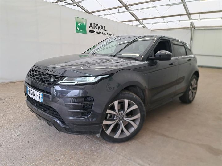 LAND ROVER NULL 2019 salza2bn5lh027346