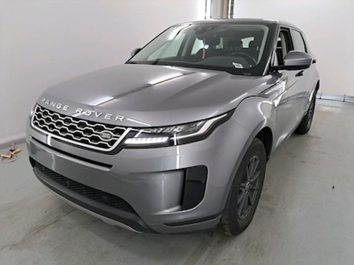 LAND ROVER RANGE ROVER EVOQUE DIESEL - 2019 2020 salza2bn5lh077938