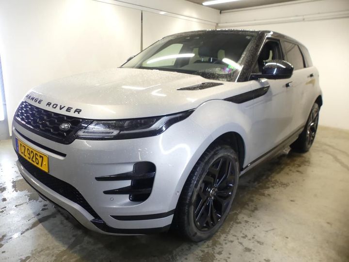 LAND ROVER EVOQUE 2020 salza2bn5lh080063