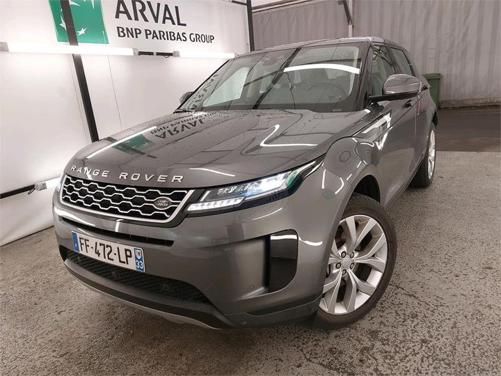 LAND ROVER RANGE ROVER EVOQUE 2019 salza2bn6lh014038