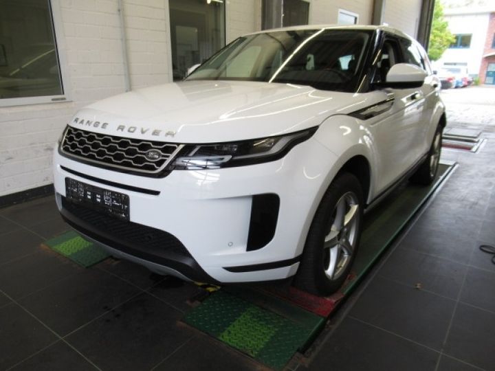 LAND ROVER RANGE ROVER EVOQUE (2018-&GT) 2019 salza2bn6lh032135