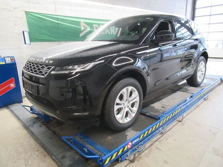 LAND ROVER RANGE ROVER EVOQUE (2018-&GT) 2019 salza2bn6lh033026