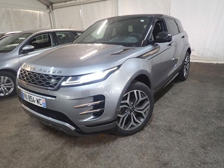 LAND ROVER RANGE ROVER EVOQUE 2019 salza2bn6lh051168