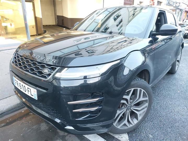 LAND ROVER EVOQUE 2020 salza2bn6lh093565