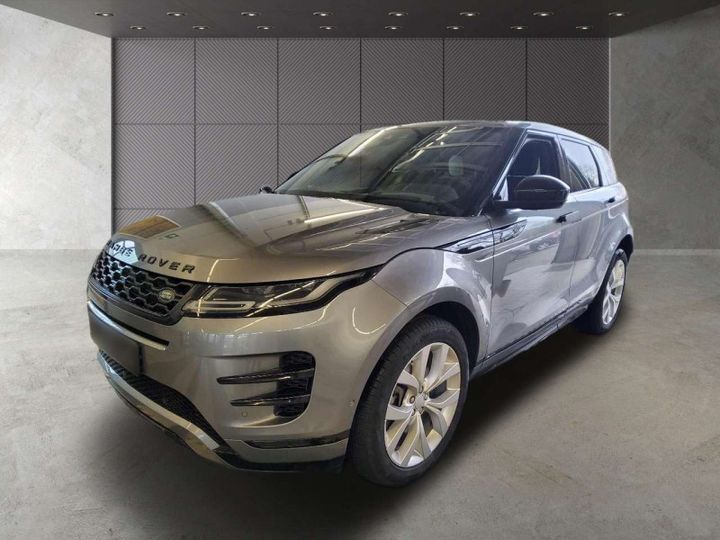 LAND-ROVER RANGE ROVER EVOQUE (2018-&GT) 2019 salza2bn7lh043659