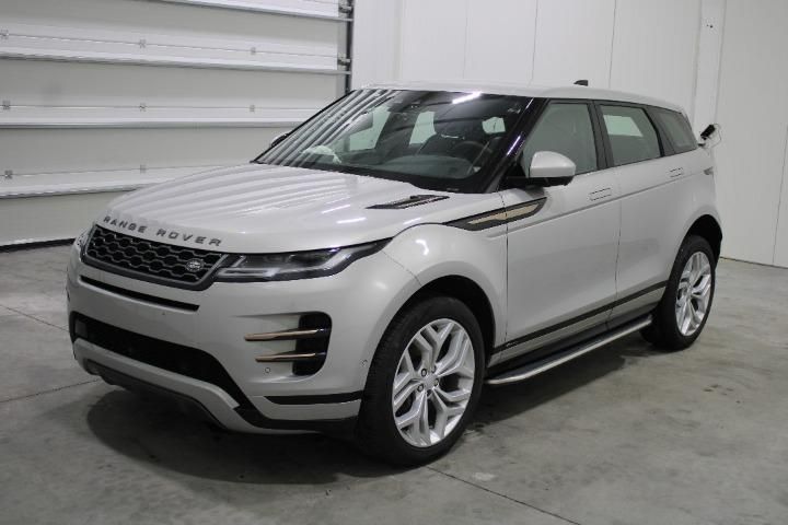 LAND ROVER RANGE ROVER EVOQUE SUV 2020 salza2bn7lh078783