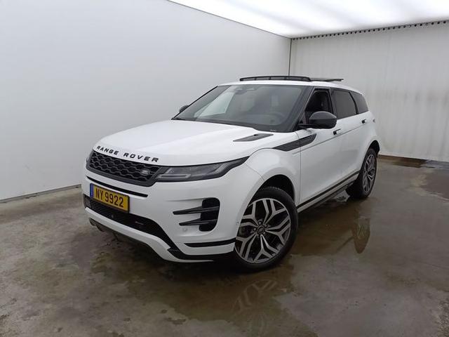 LAND ROVER RR.EVOQUE '19 2022 salza2bn7nh177185