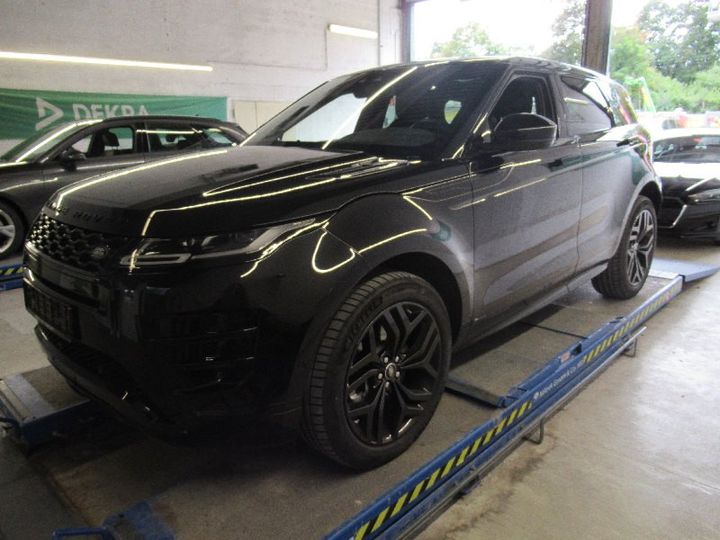 LAND ROVER RANGE ROVER EVOQUE (2018-&GT) 2019 salza2bn8lh031617