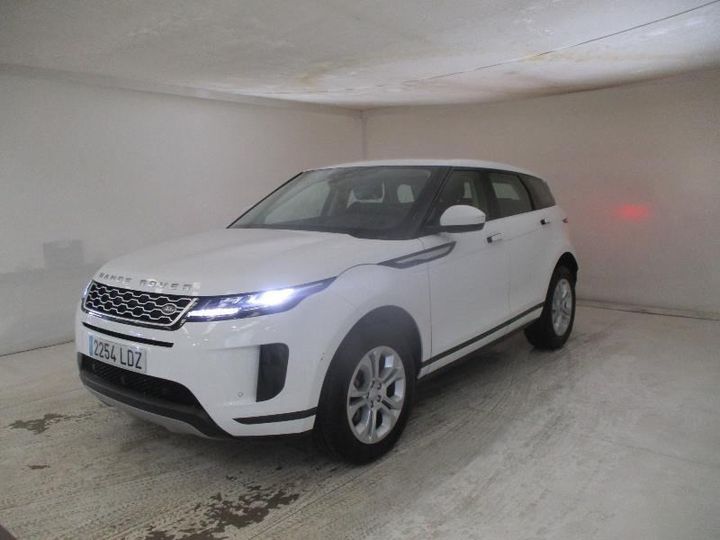 LAND-ROVER RANGE ROVER 2020 salza2bn8lh052399