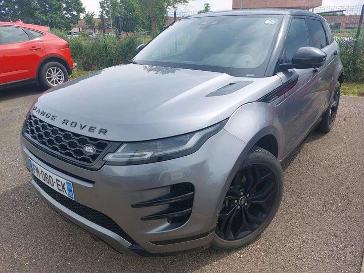 LAND-ROVER RANGE ROVER EVOQUE 2019 salza2bn8lh066643