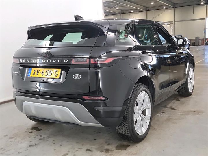 LAND ROVER RANGE ROVER EVOQUE 2019 salza2bn9lh004880