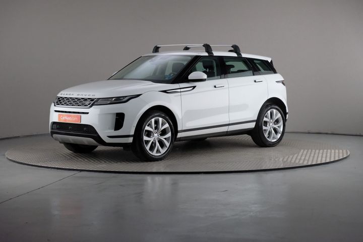 LAND ROVER RANGE ROVER EVOQUE 2019 salza2bn9lh022943