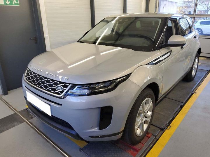 LAND ROVER RANGE ROVER EVOQUE (2018-&GT) 2019 salza2bn9lh029732