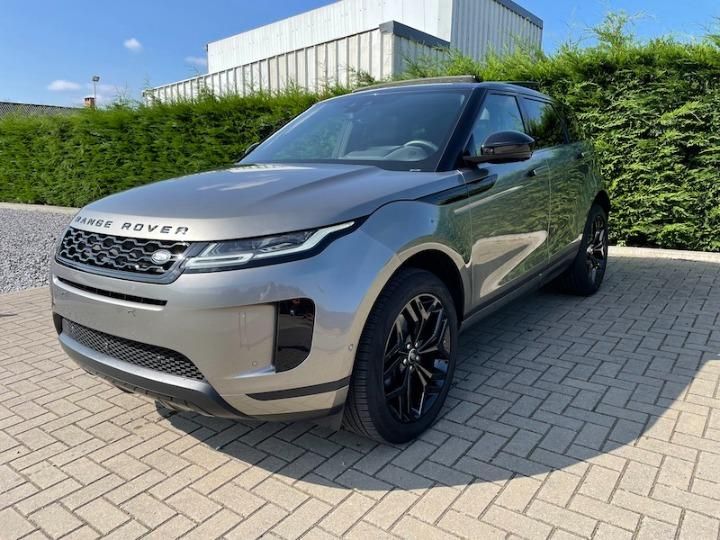 LAND ROVER RANGE ROVER EVOQUE SUV 2020 salza2bn9lh095794