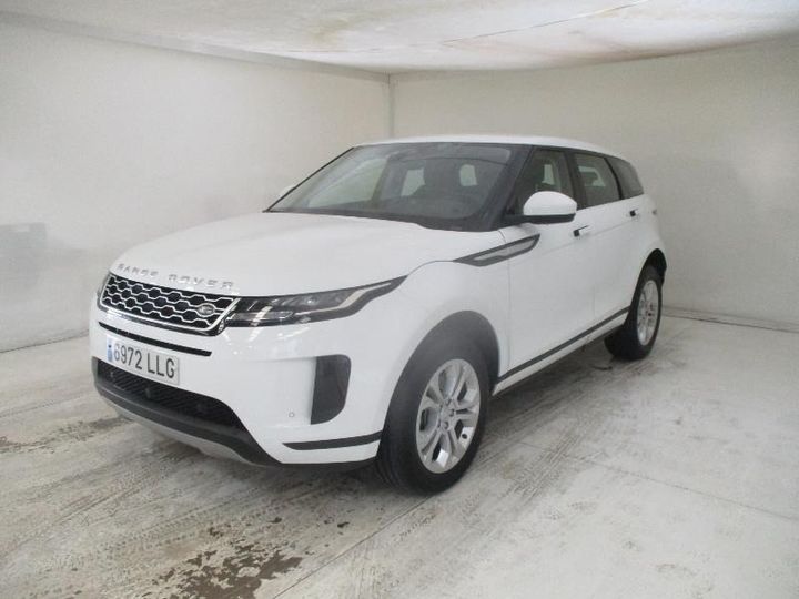 LAND ROVER RANGE 2020 salza2bn9lh118071